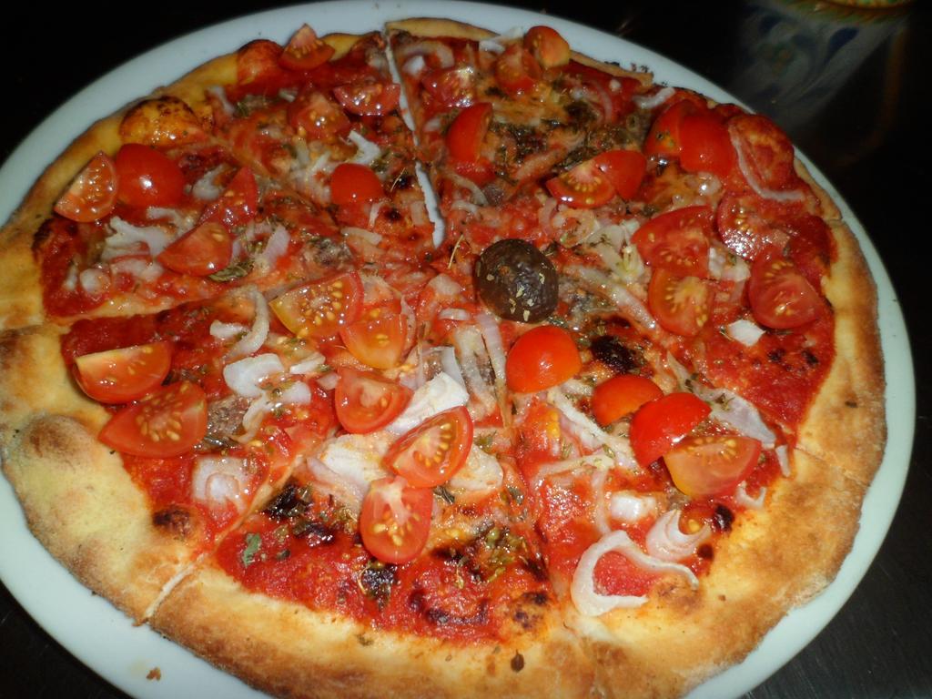 La Goccia D'Olio Sciacca Ngoại thất bức ảnh