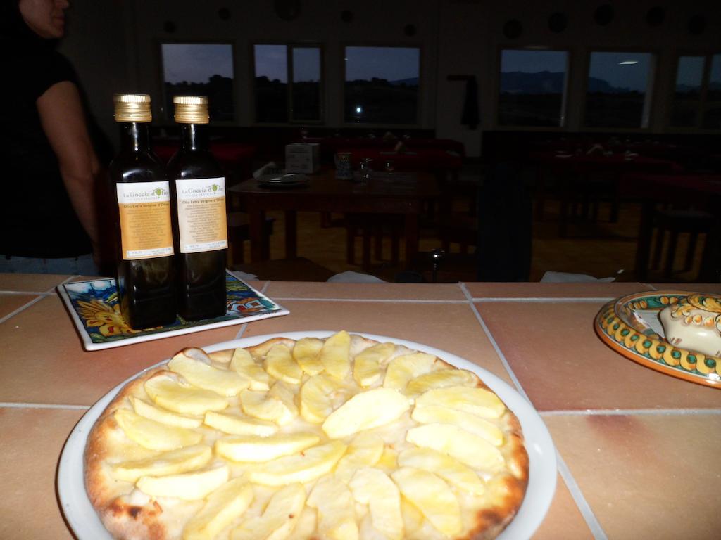 La Goccia D'Olio Sciacca Ngoại thất bức ảnh